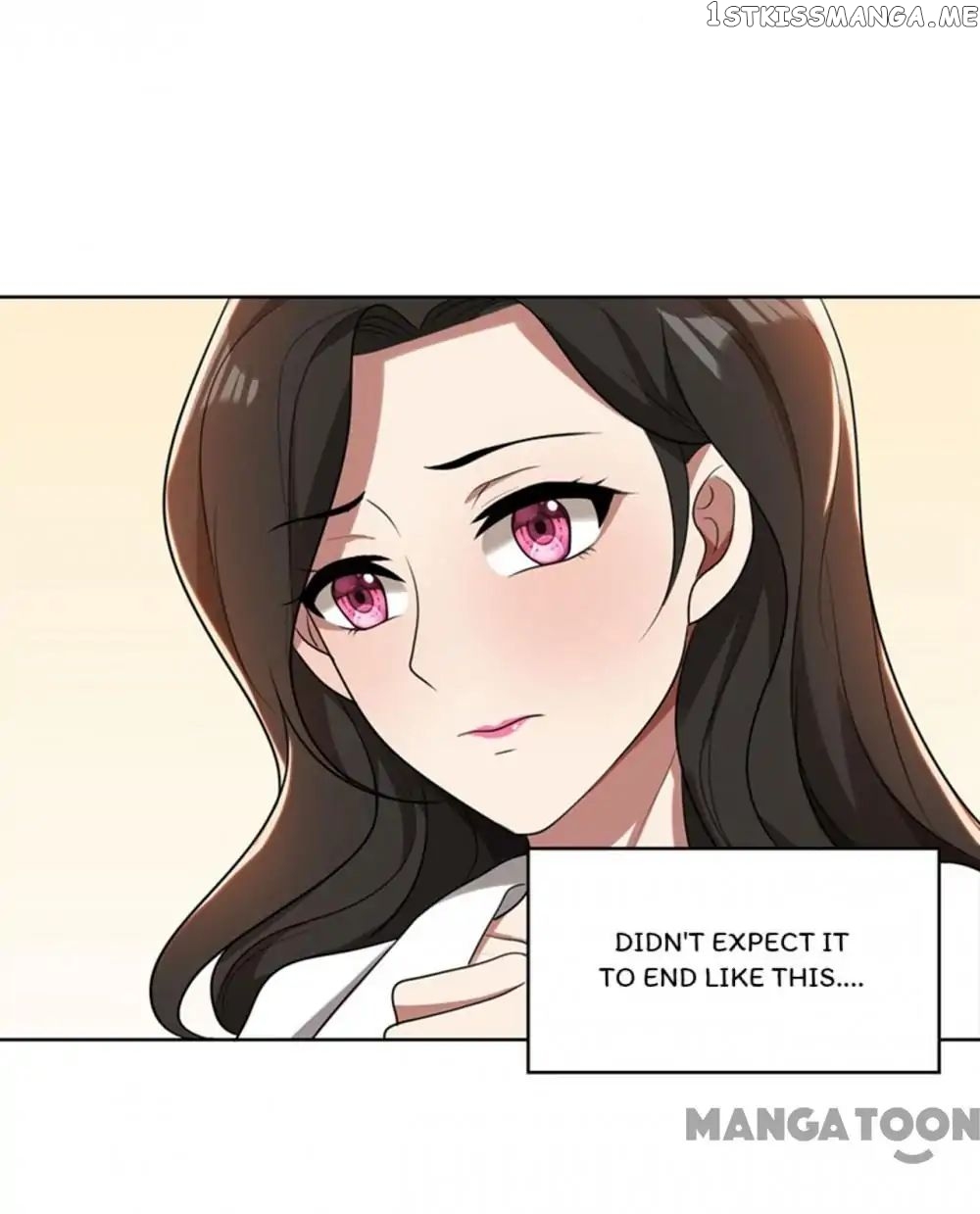 Beloved Wife is not Well-Behaved ( My Naughty Sweetheart ) chapter 36 - page 8