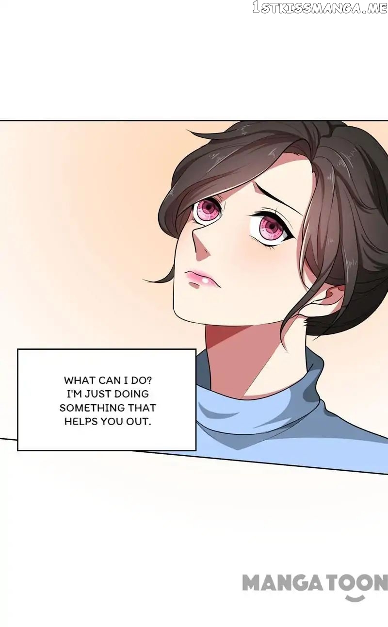 Beloved Wife is not Well-Behaved ( My Naughty Sweetheart ) chapter 35 - page 10