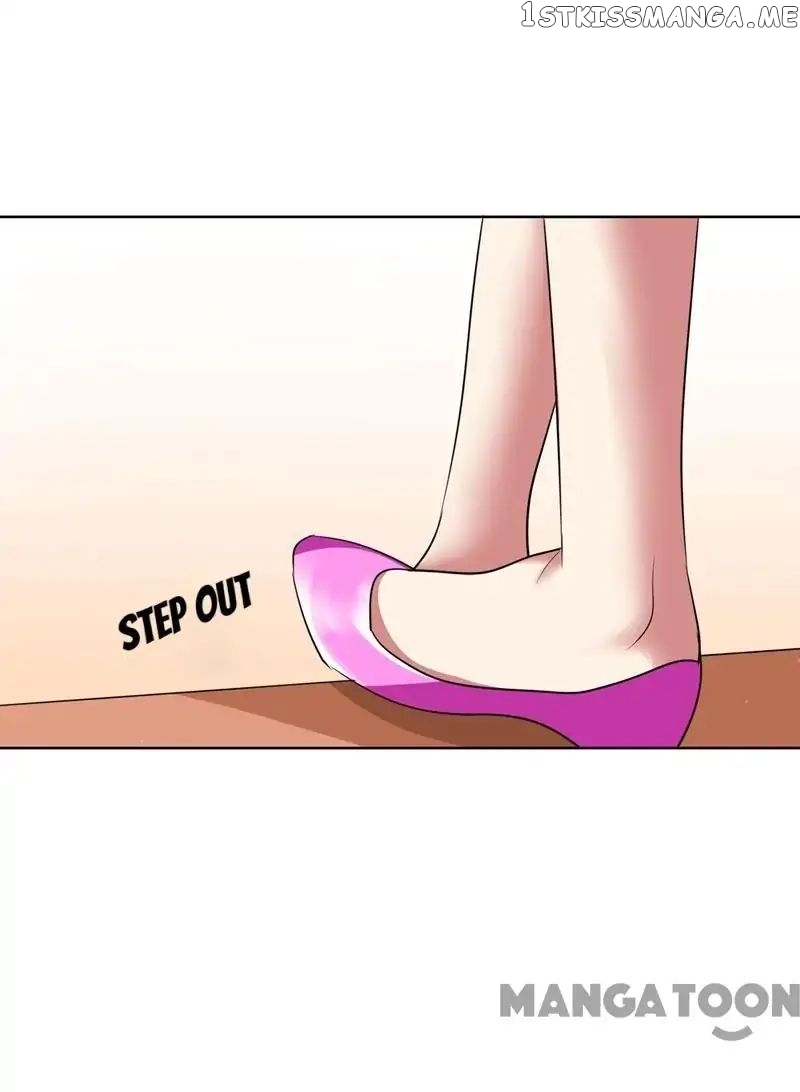 Beloved Wife is not Well-Behaved ( My Naughty Sweetheart ) chapter 35 - page 11