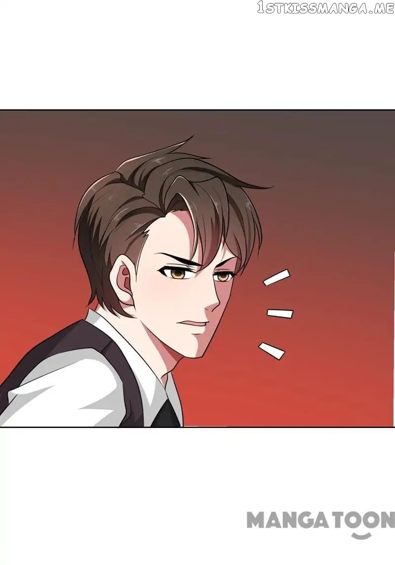 Beloved Wife is not Well-Behaved ( My Naughty Sweetheart ) chapter 35 - page 12