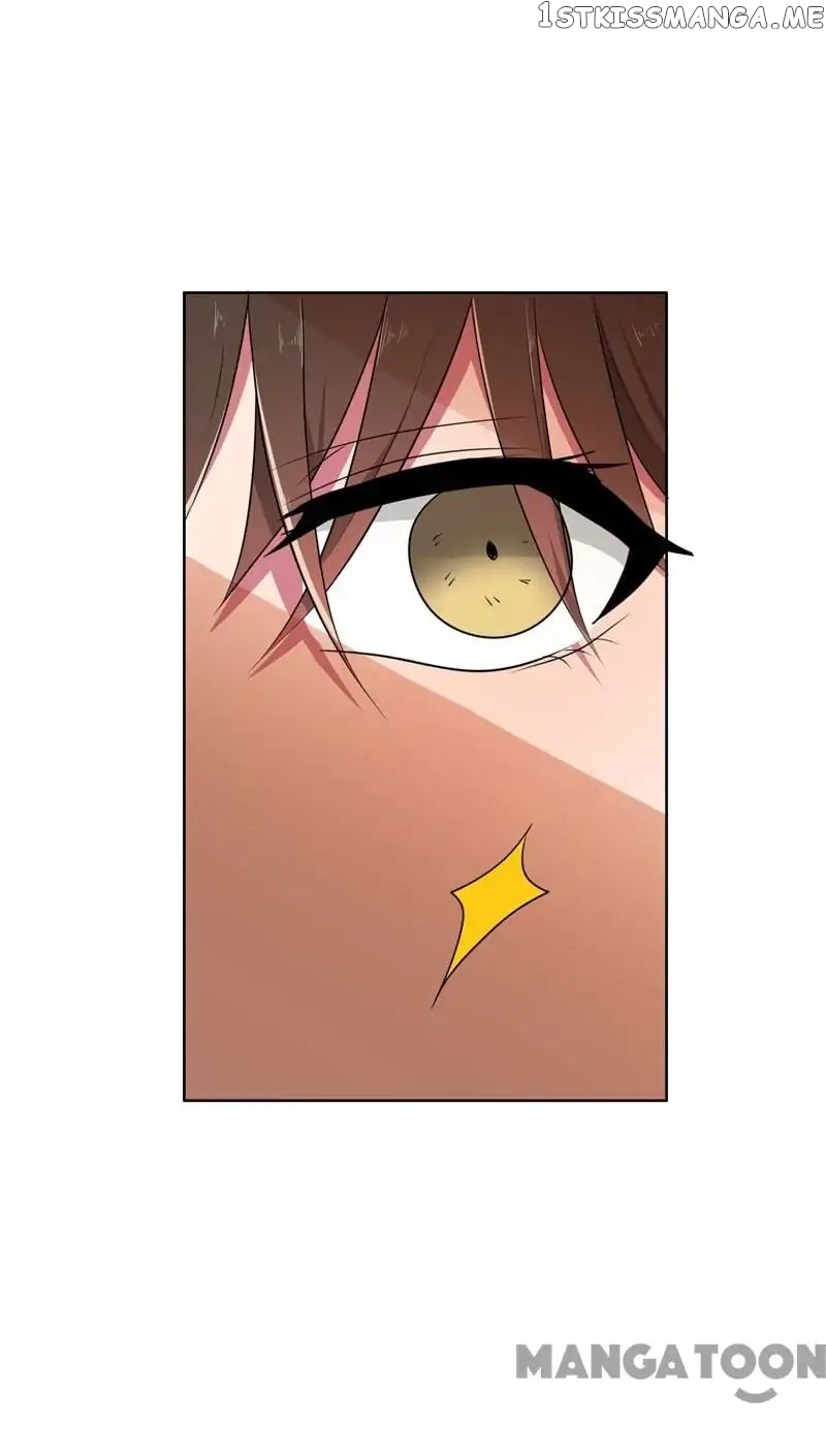Beloved Wife is not Well-Behaved ( My Naughty Sweetheart ) chapter 35 - page 15