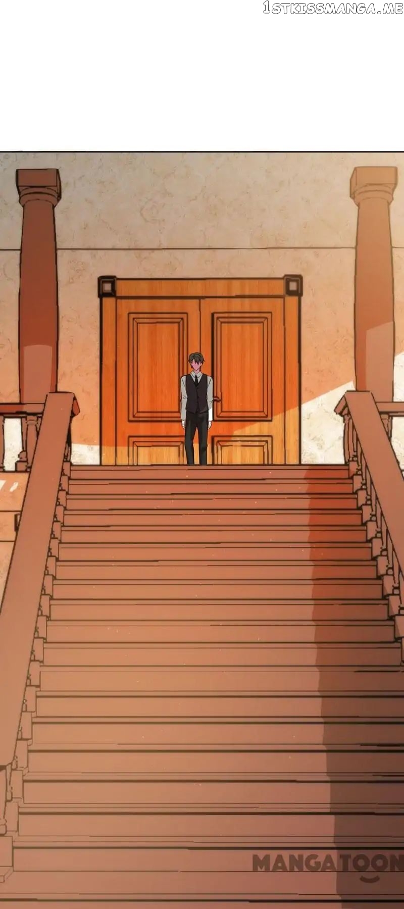 Beloved Wife is not Well-Behaved ( My Naughty Sweetheart ) chapter 35 - page 16