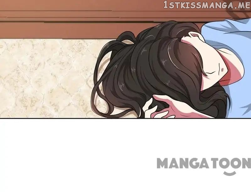 Beloved Wife is not Well-Behaved ( My Naughty Sweetheart ) chapter 35 - page 17