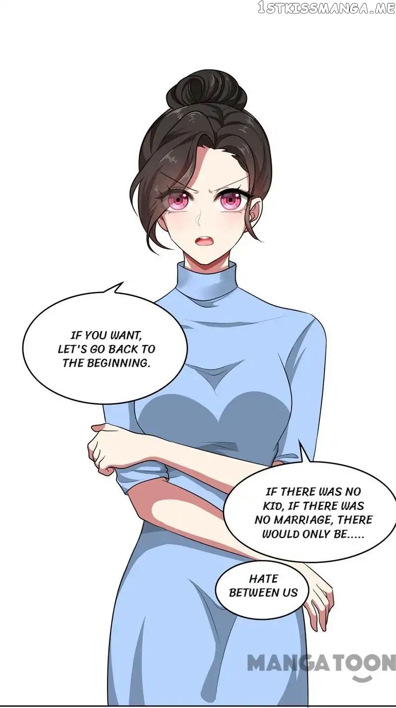 Beloved Wife is not Well-Behaved ( My Naughty Sweetheart ) chapter 35 - page 2