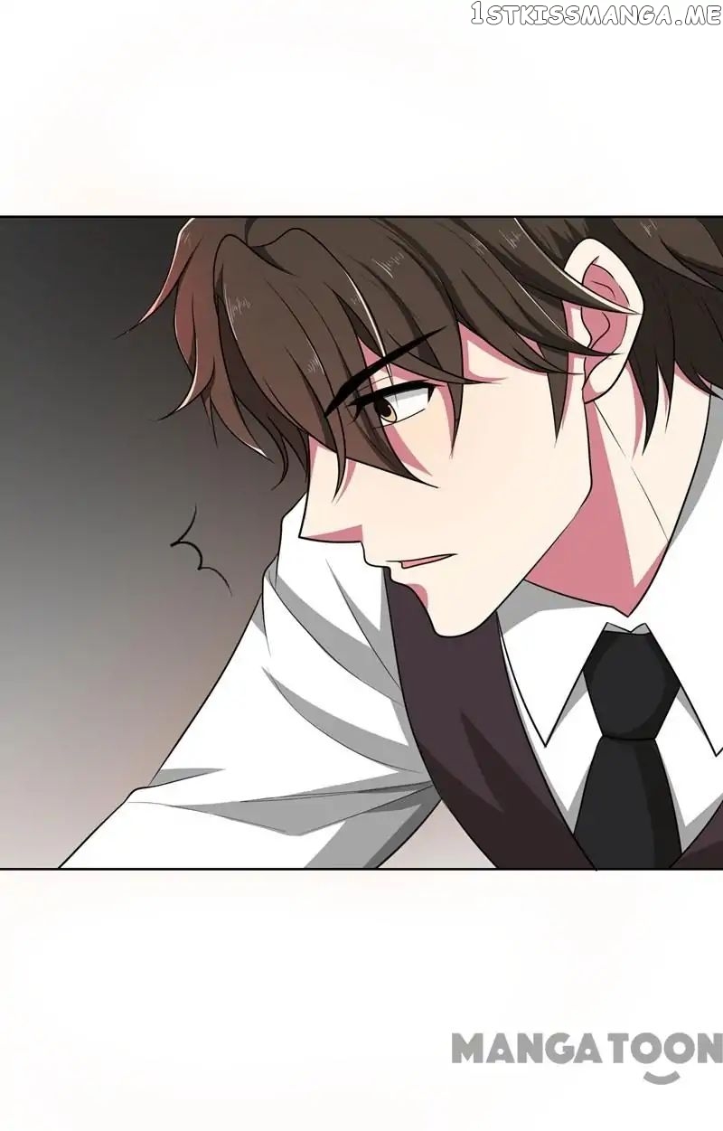 Beloved Wife is not Well-Behaved ( My Naughty Sweetheart ) chapter 35 - page 21
