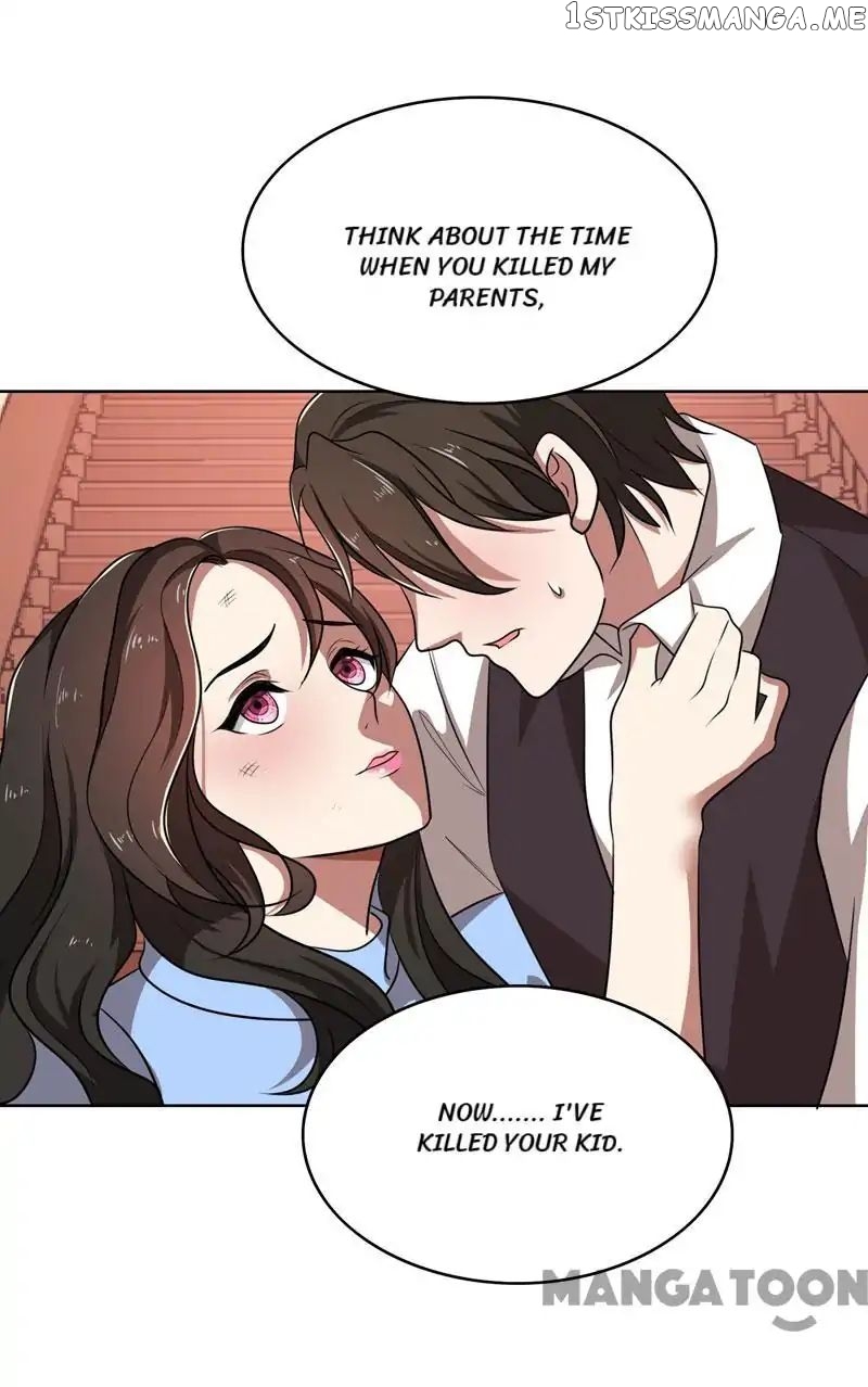 Beloved Wife is not Well-Behaved ( My Naughty Sweetheart ) chapter 35 - page 24
