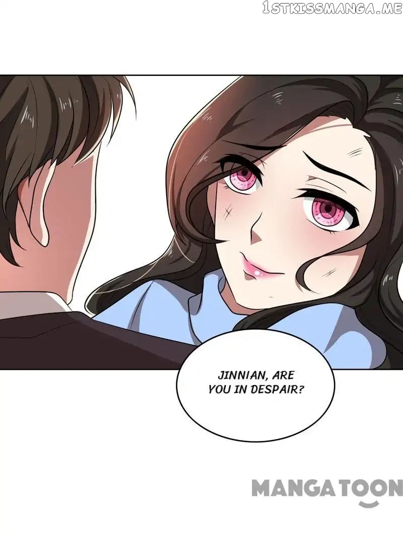 Beloved Wife is not Well-Behaved ( My Naughty Sweetheart ) chapter 35 - page 26