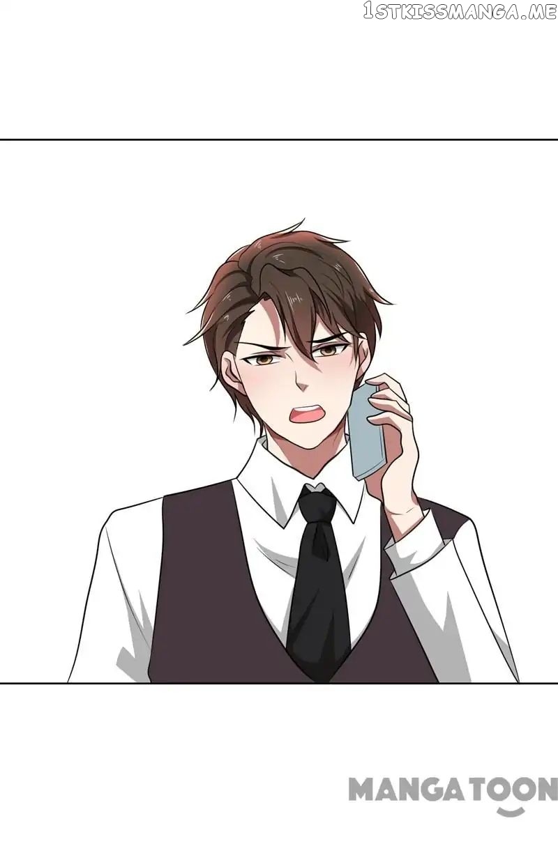 Beloved Wife is not Well-Behaved ( My Naughty Sweetheart ) chapter 35 - page 27