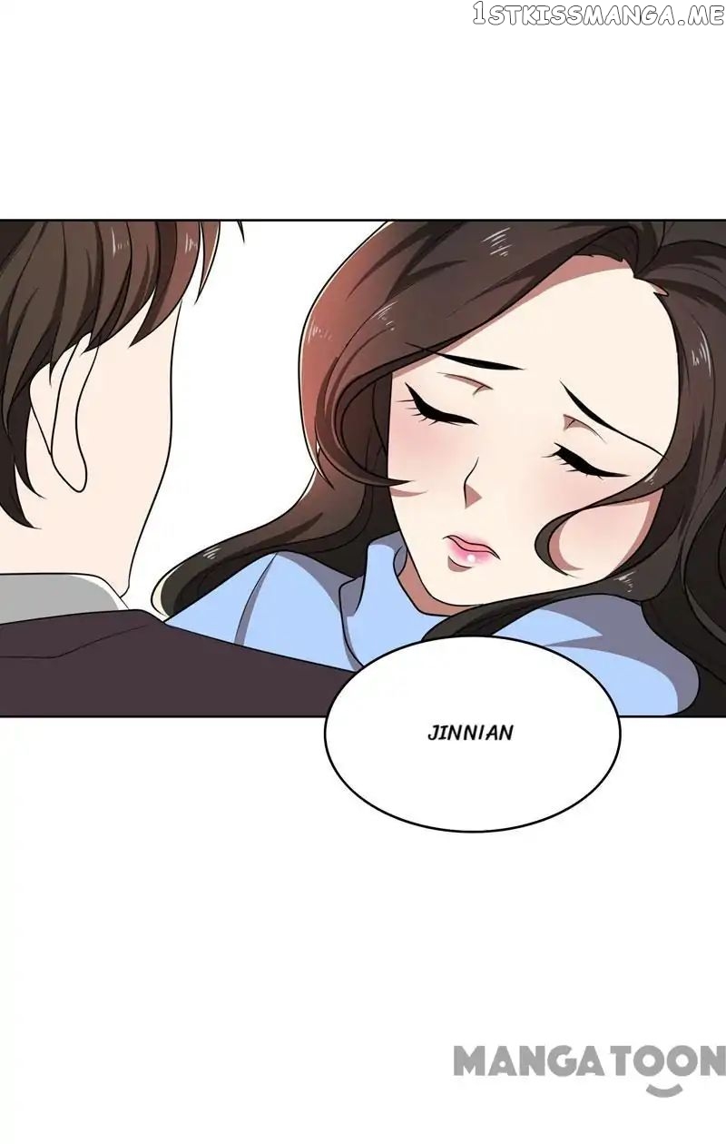 Beloved Wife is not Well-Behaved ( My Naughty Sweetheart ) chapter 35 - page 28