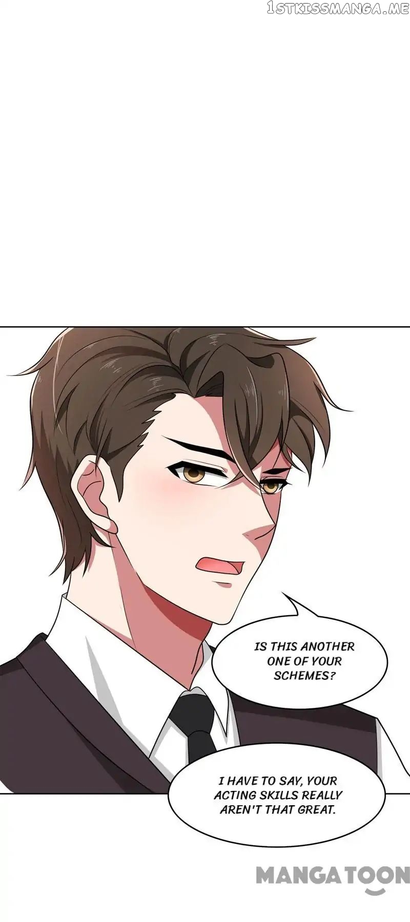Beloved Wife is not Well-Behaved ( My Naughty Sweetheart ) chapter 35 - page 3