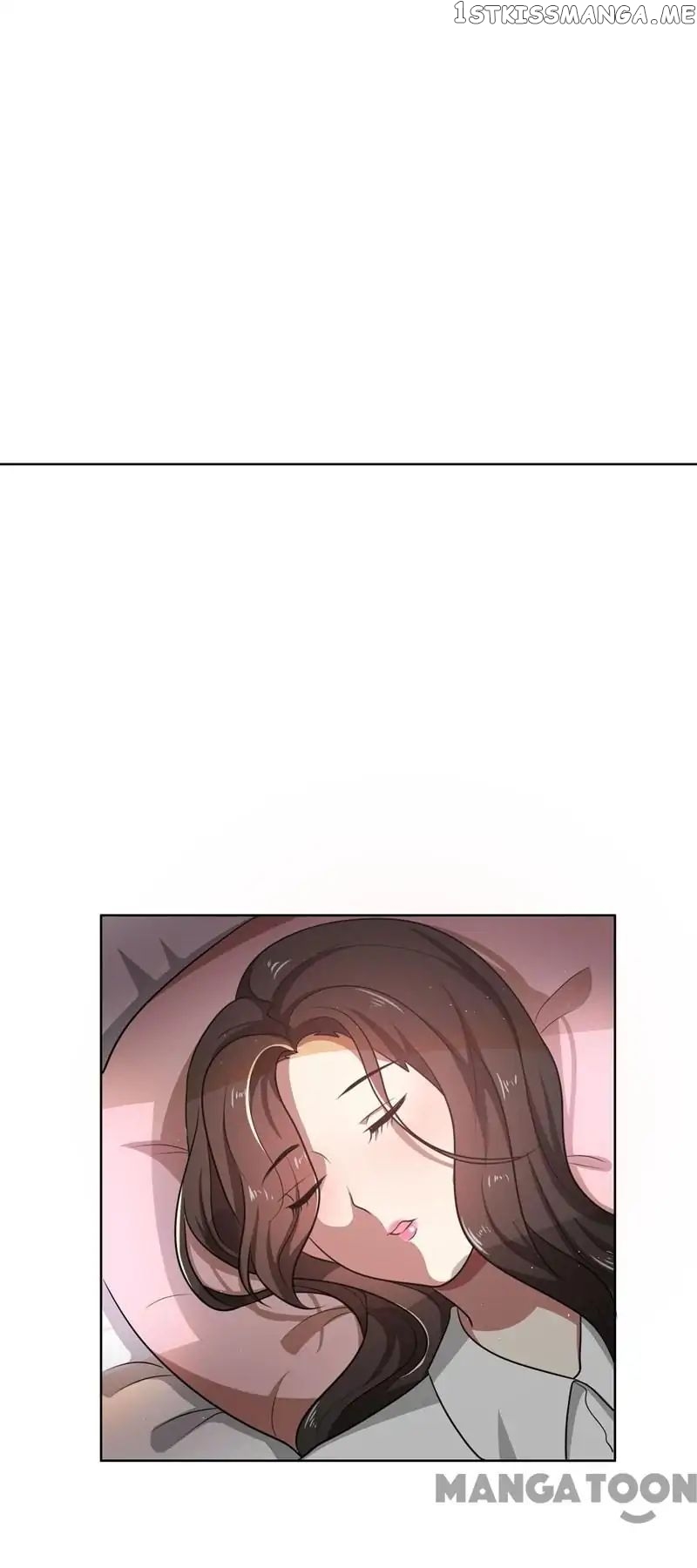 Beloved Wife is not Well-Behaved ( My Naughty Sweetheart ) chapter 35 - page 30