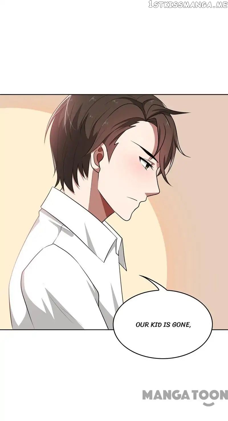 Beloved Wife is not Well-Behaved ( My Naughty Sweetheart ) chapter 35 - page 34