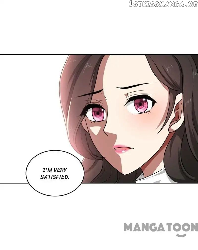 Beloved Wife is not Well-Behaved ( My Naughty Sweetheart ) chapter 35 - page 36