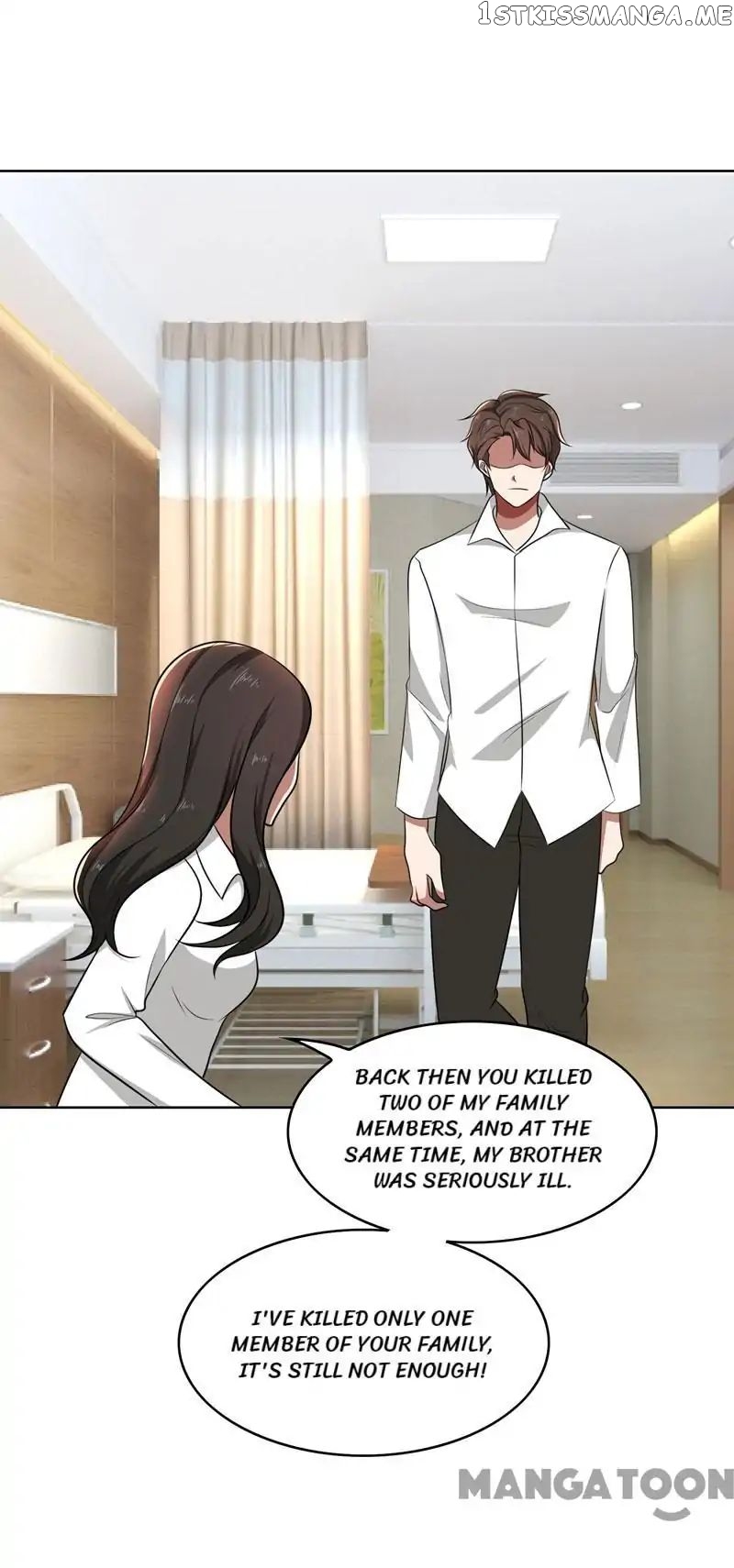 Beloved Wife is not Well-Behaved ( My Naughty Sweetheart ) chapter 35 - page 38