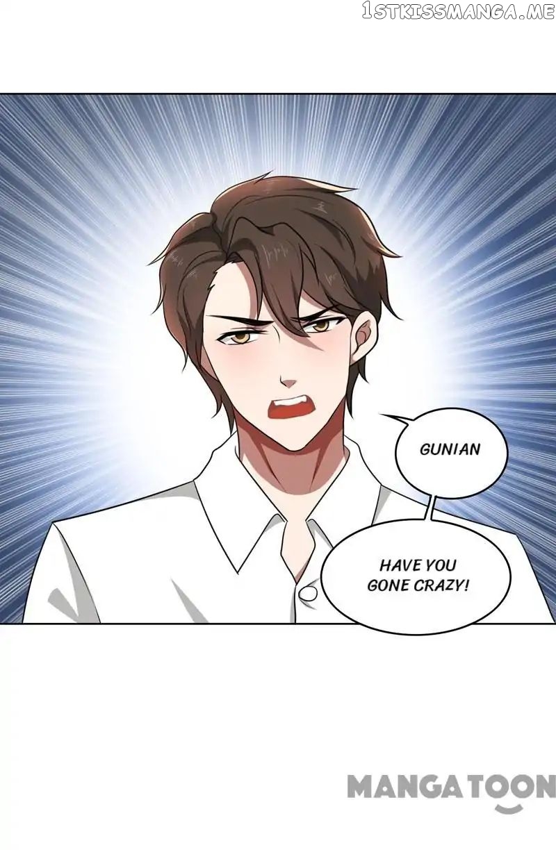 Beloved Wife is not Well-Behaved ( My Naughty Sweetheart ) chapter 35 - page 39