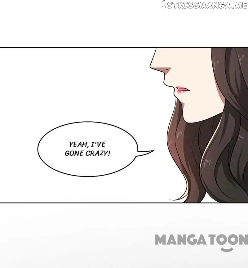 Beloved Wife is not Well-Behaved ( My Naughty Sweetheart ) chapter 35 - page 40