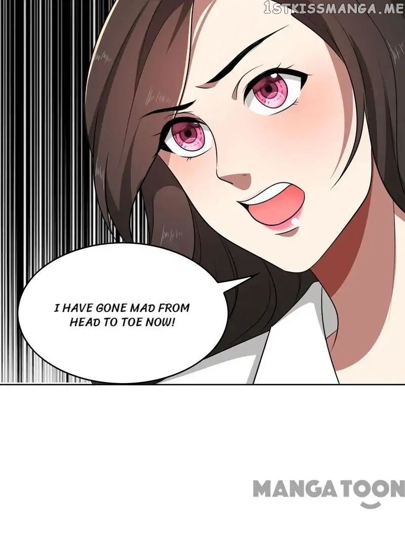 Beloved Wife is not Well-Behaved ( My Naughty Sweetheart ) chapter 35 - page 42