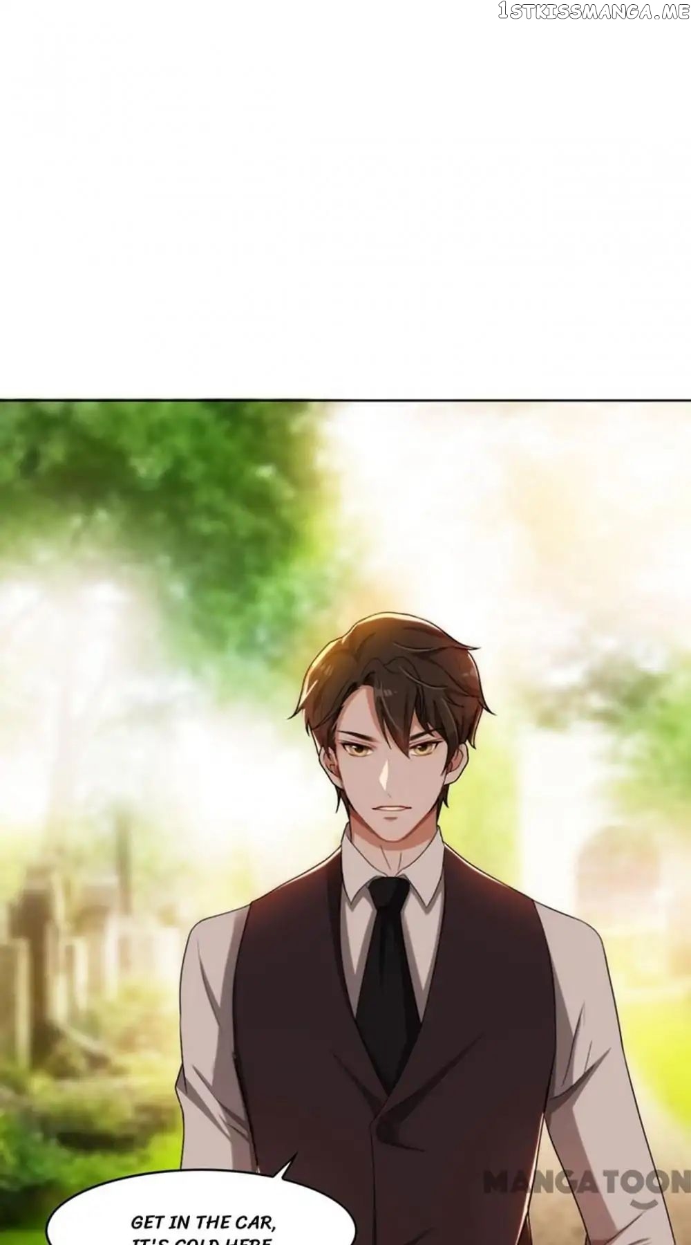 Beloved Wife is not Well-Behaved ( My Naughty Sweetheart ) chapter 34 - page 1