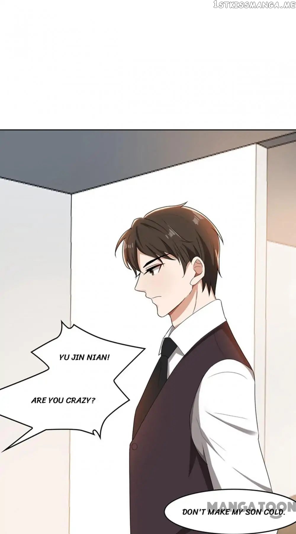 Beloved Wife is not Well-Behaved ( My Naughty Sweetheart ) chapter 34 - page 15