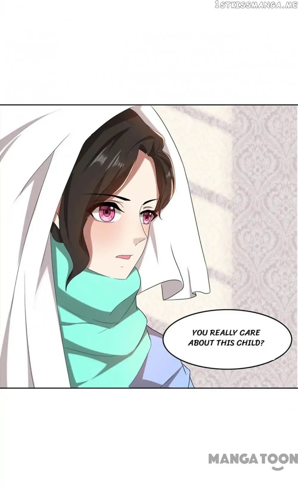 Beloved Wife is not Well-Behaved ( My Naughty Sweetheart ) chapter 34 - page 19