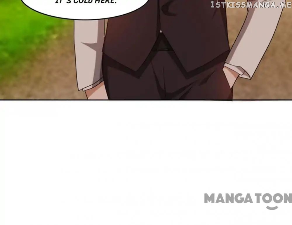 Beloved Wife is not Well-Behaved ( My Naughty Sweetheart ) chapter 34 - page 2