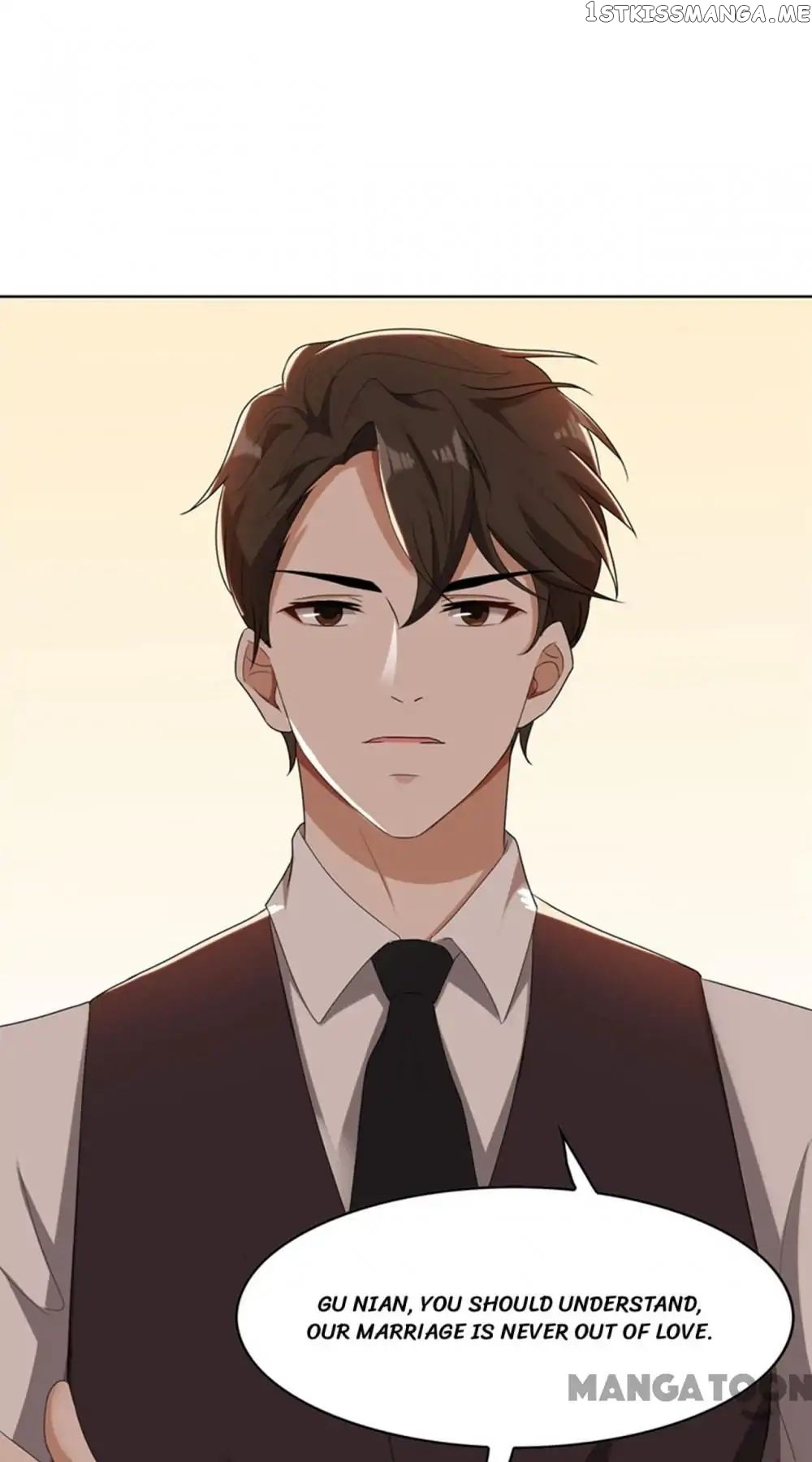 Beloved Wife is not Well-Behaved ( My Naughty Sweetheart ) chapter 34 - page 20