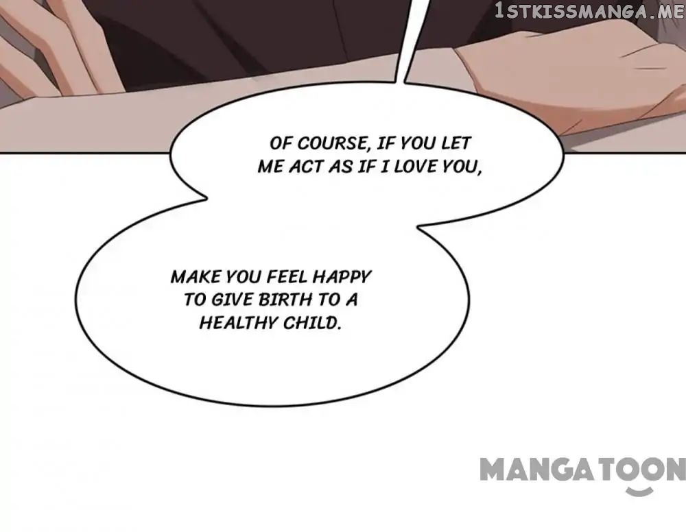 Beloved Wife is not Well-Behaved ( My Naughty Sweetheart ) chapter 34 - page 21