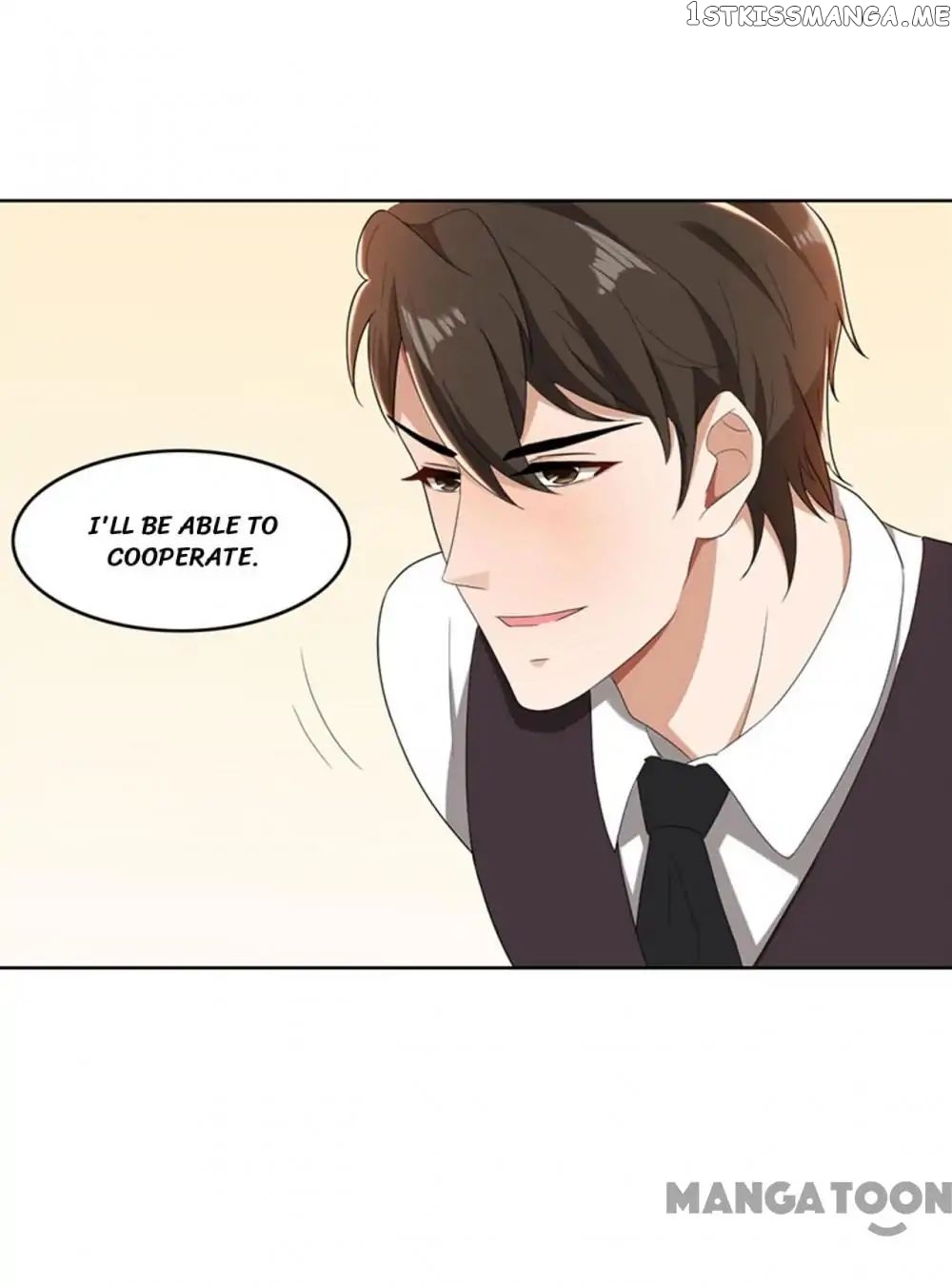 Beloved Wife is not Well-Behaved ( My Naughty Sweetheart ) chapter 34 - page 22