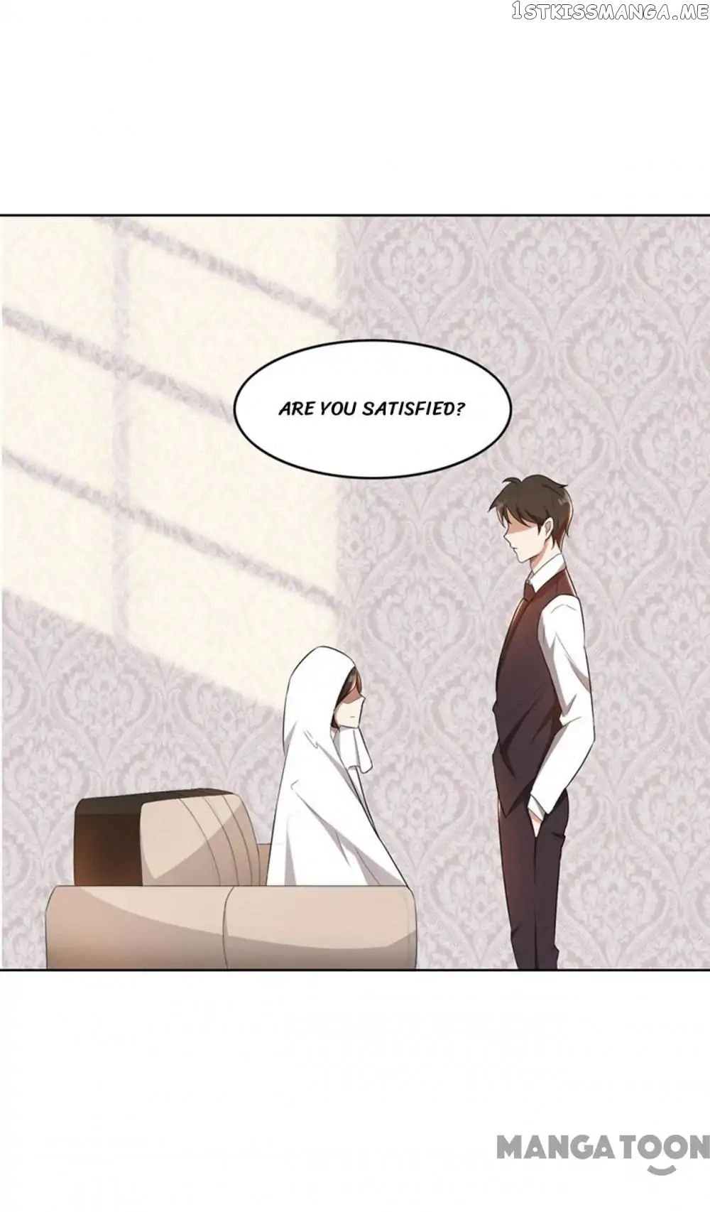 Beloved Wife is not Well-Behaved ( My Naughty Sweetheart ) chapter 34 - page 24