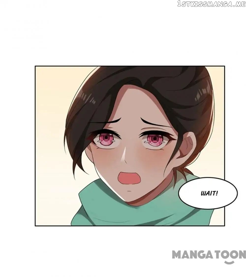 Beloved Wife is not Well-Behaved ( My Naughty Sweetheart ) chapter 34 - page 27