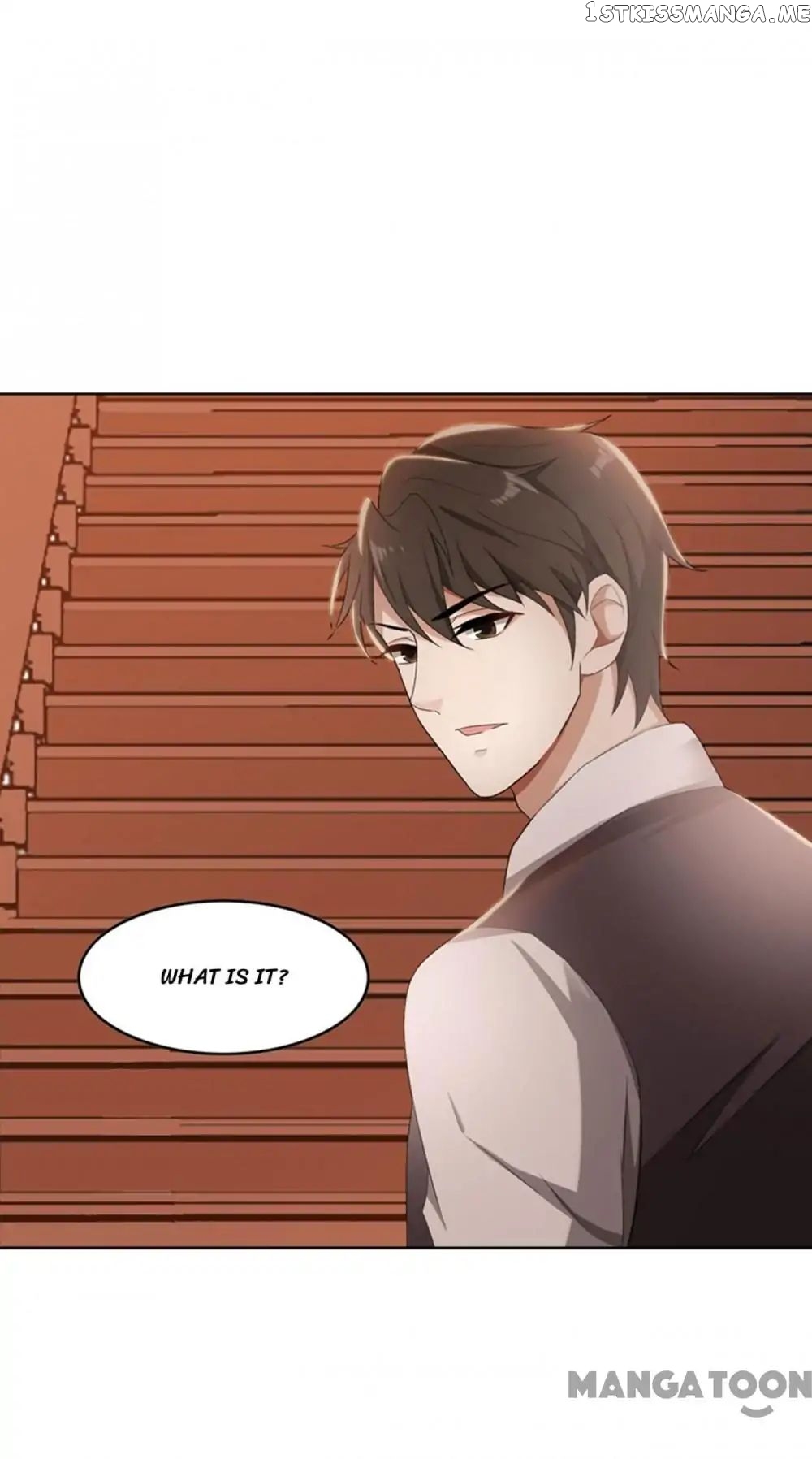 Beloved Wife is not Well-Behaved ( My Naughty Sweetheart ) chapter 34 - page 29