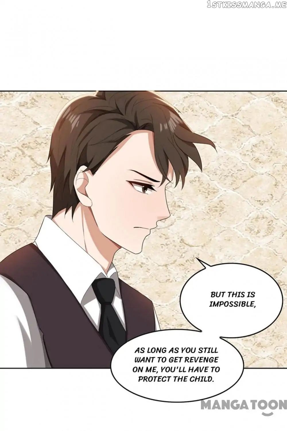 Beloved Wife is not Well-Behaved ( My Naughty Sweetheart ) chapter 34 - page 34