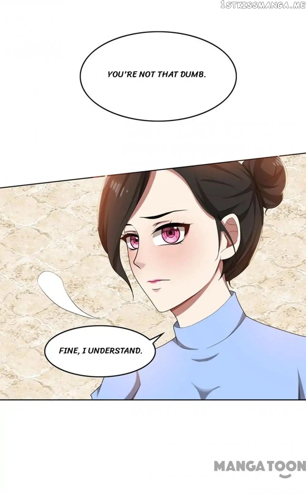 Beloved Wife is not Well-Behaved ( My Naughty Sweetheart ) chapter 34 - page 35