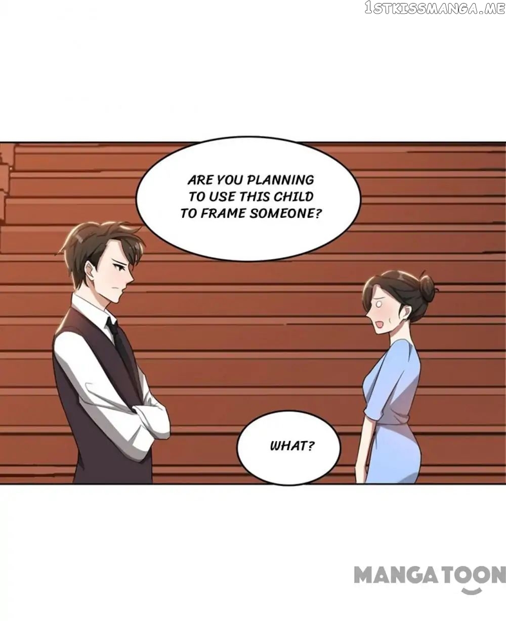 Beloved Wife is not Well-Behaved ( My Naughty Sweetheart ) chapter 34 - page 37