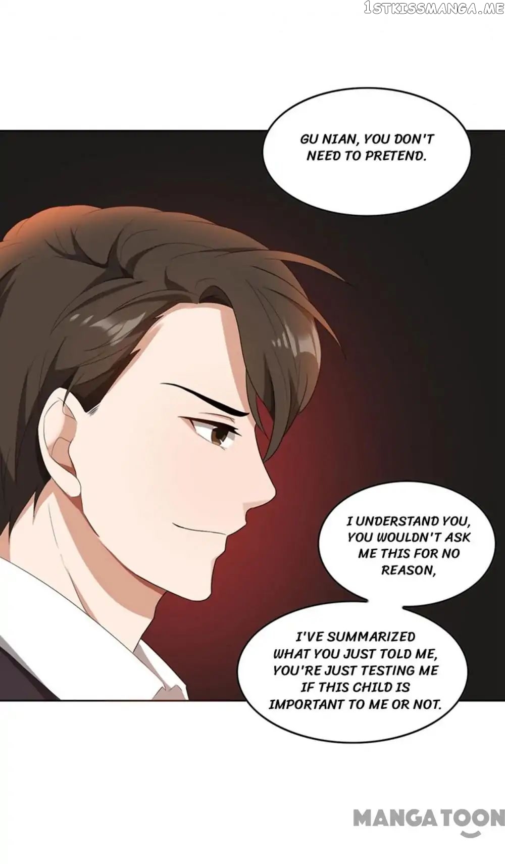 Beloved Wife is not Well-Behaved ( My Naughty Sweetheart ) chapter 34 - page 38