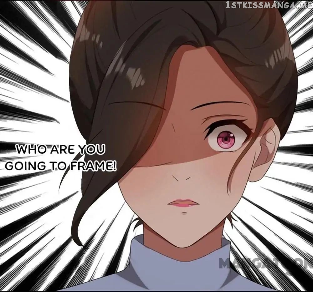 Beloved Wife is not Well-Behaved ( My Naughty Sweetheart ) chapter 34 - page 40