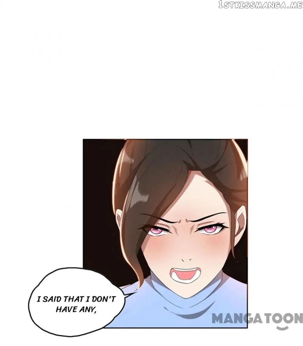 Beloved Wife is not Well-Behaved ( My Naughty Sweetheart ) chapter 34 - page 41