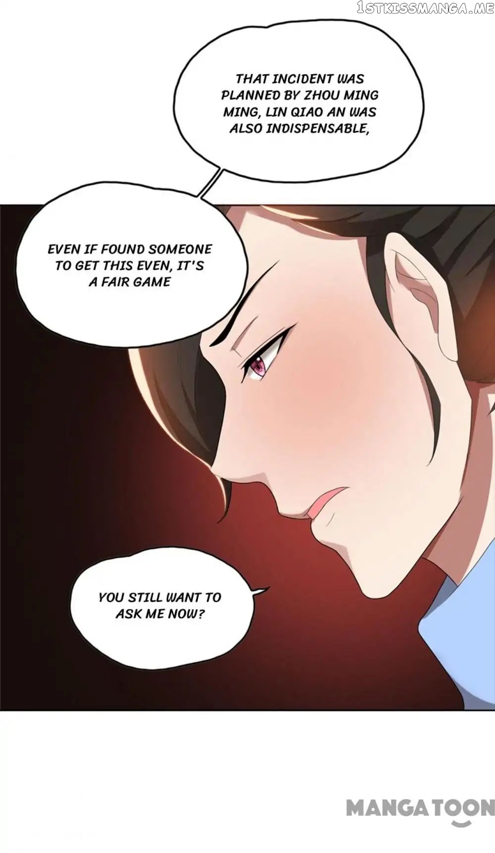 Beloved Wife is not Well-Behaved ( My Naughty Sweetheart ) chapter 34 - page 42