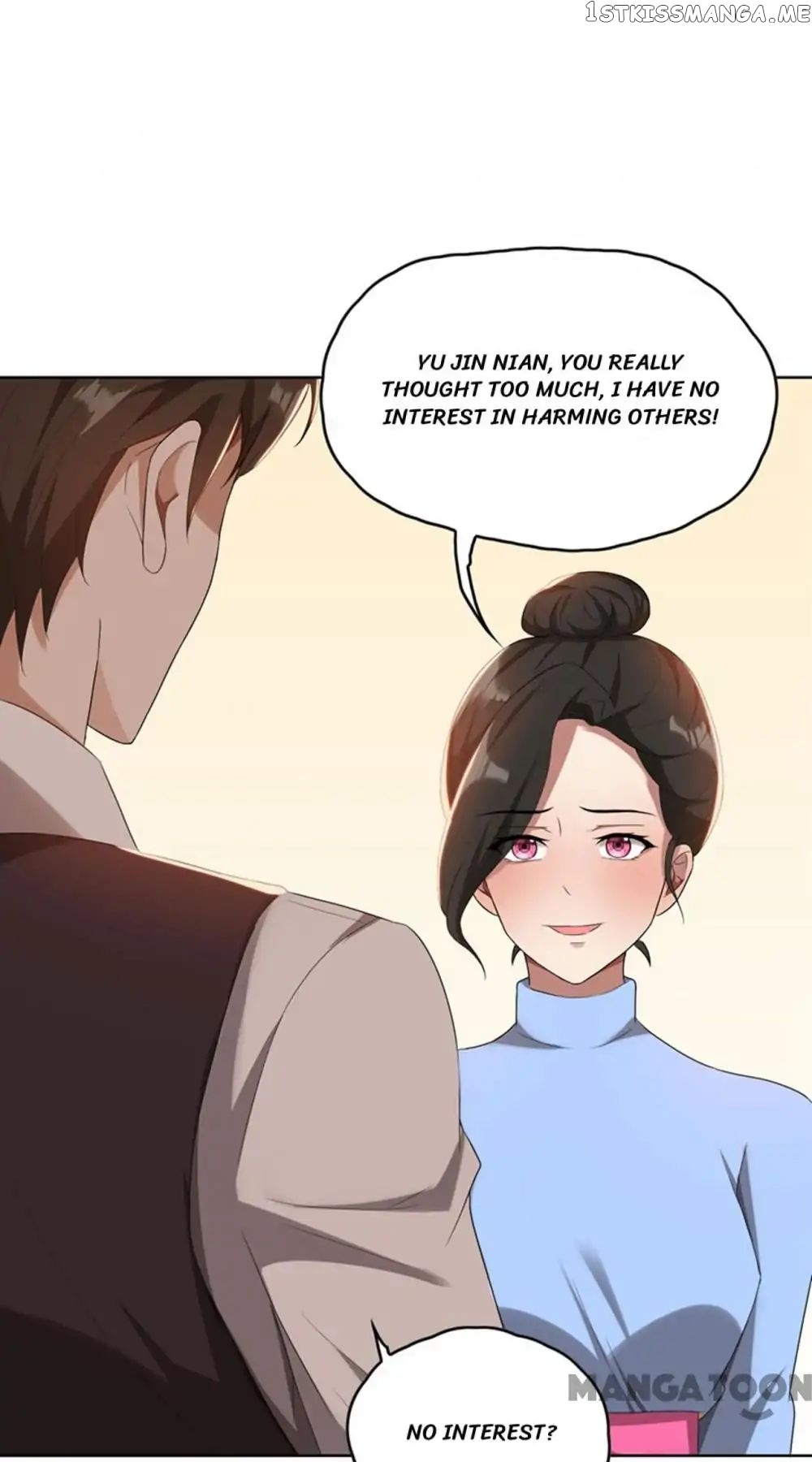 Beloved Wife is not Well-Behaved ( My Naughty Sweetheart ) chapter 34 - page 43