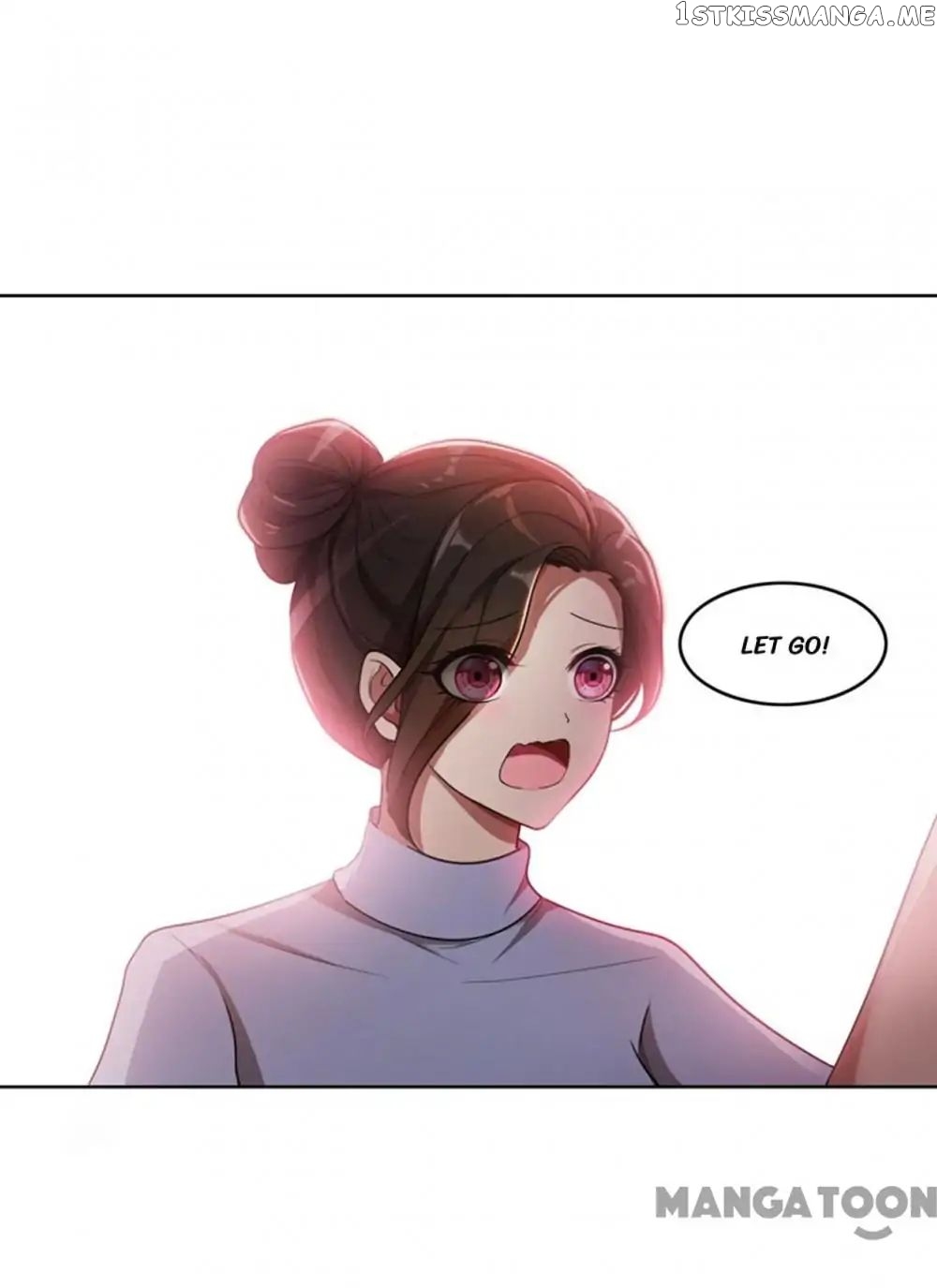 Beloved Wife is not Well-Behaved ( My Naughty Sweetheart ) chapter 34 - page 6