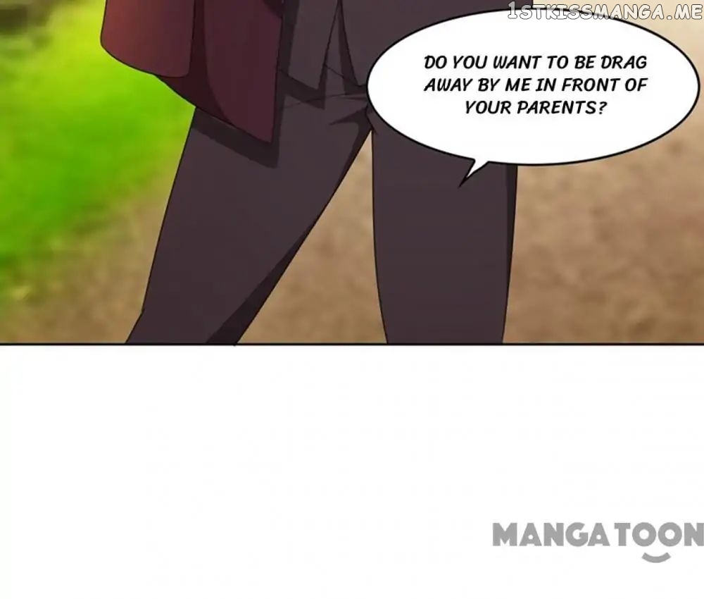 Beloved Wife is not Well-Behaved ( My Naughty Sweetheart ) chapter 34 - page 9