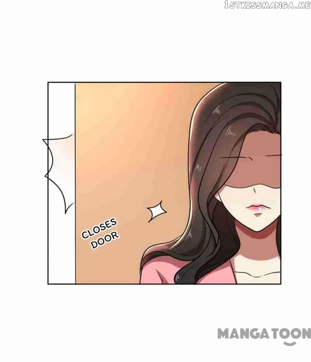 Beloved Wife is not Well-Behaved ( My Naughty Sweetheart ) chapter 33 - page 15