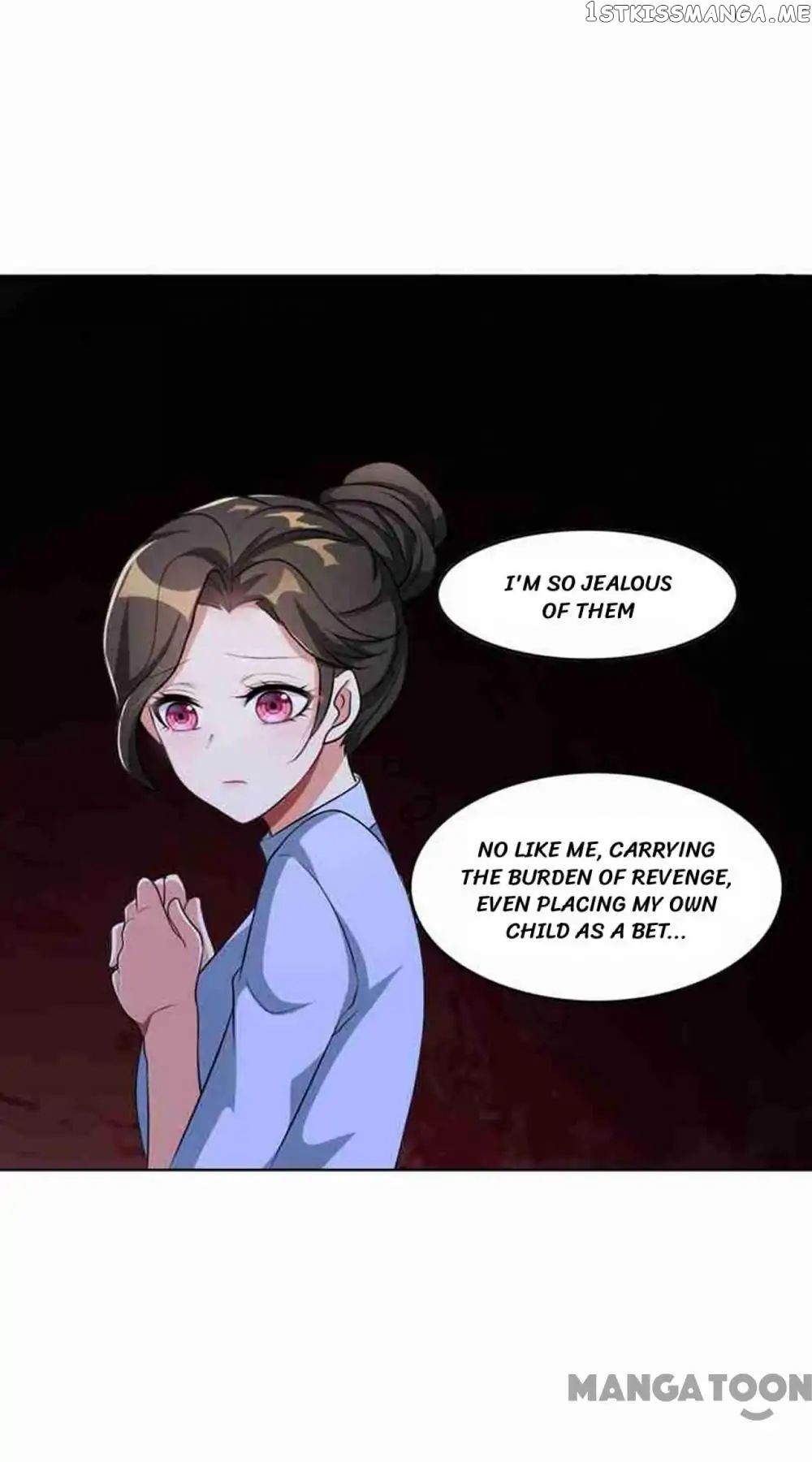 Beloved Wife is not Well-Behaved ( My Naughty Sweetheart ) chapter 33 - page 22