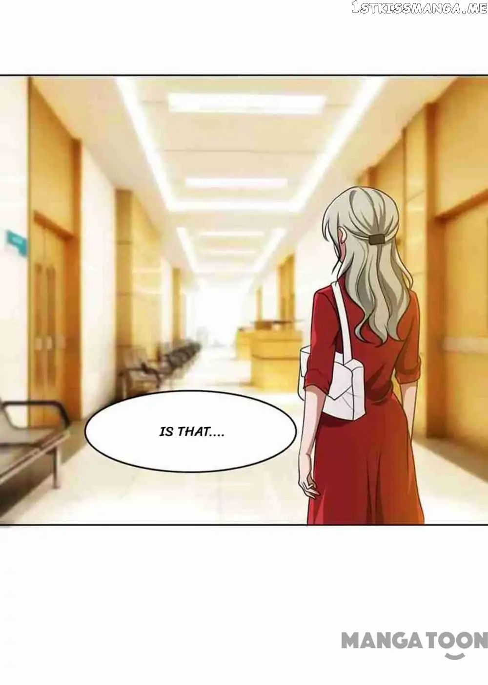 Beloved Wife is not Well-Behaved ( My Naughty Sweetheart ) chapter 33 - page 24