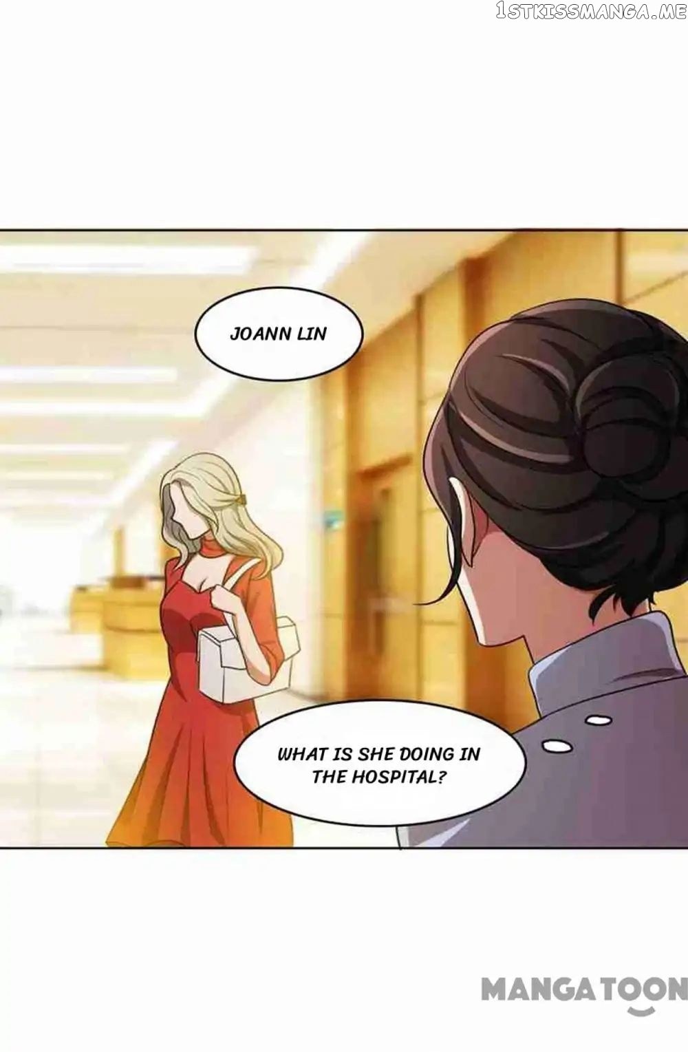 Beloved Wife is not Well-Behaved ( My Naughty Sweetheart ) chapter 33 - page 25