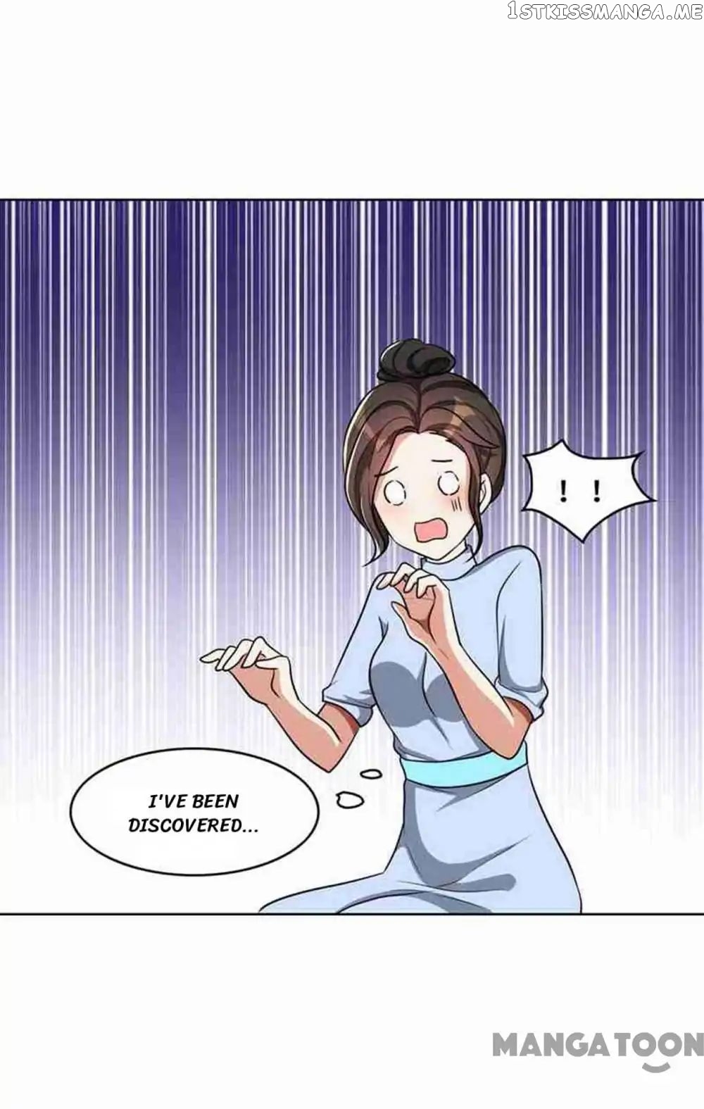Beloved Wife is not Well-Behaved ( My Naughty Sweetheart ) chapter 33 - page 27