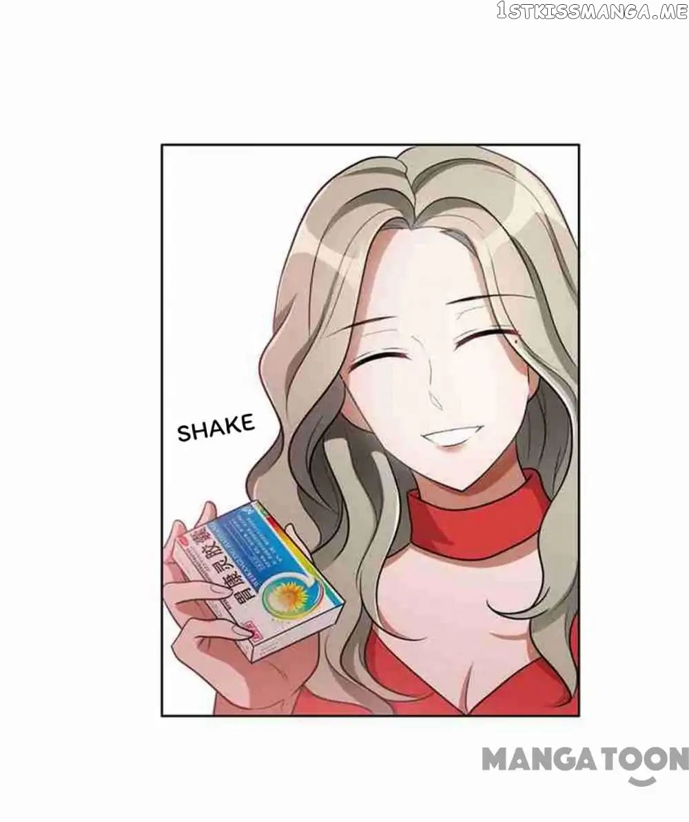 Beloved Wife is not Well-Behaved ( My Naughty Sweetheart ) chapter 33 - page 28