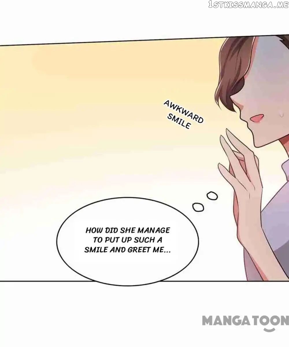 Beloved Wife is not Well-Behaved ( My Naughty Sweetheart ) chapter 33 - page 29