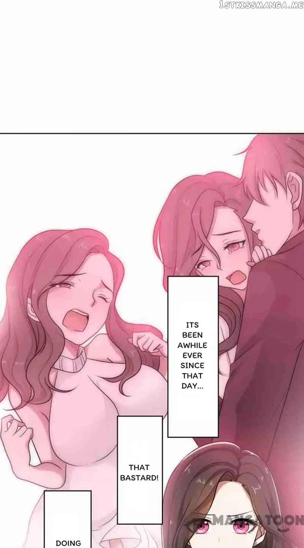 Beloved Wife is not Well-Behaved ( My Naughty Sweetheart ) chapter 33 - page 3