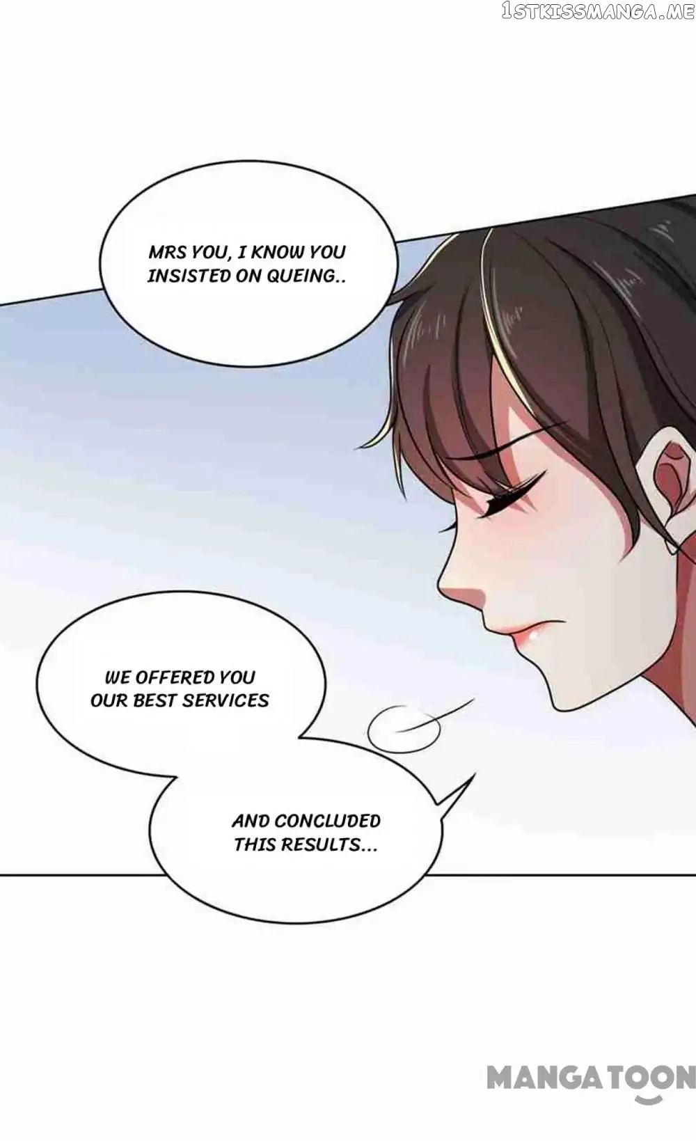 Beloved Wife is not Well-Behaved ( My Naughty Sweetheart ) chapter 33 - page 37